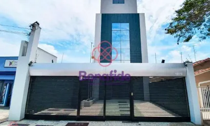 Prédio comercial à venda, centro, jundiaí - pr0026.