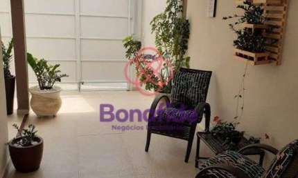 Casa Residencial à venda, Jardim Messina, Jundiaí - CA0603.