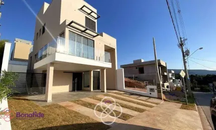 Casa residencial à venda, jardim ermida i, jundiaí - ca1011.