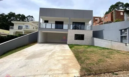 Casa Residencial à venda, Loteamento Capital Ville, Jundiaí - CA1341.