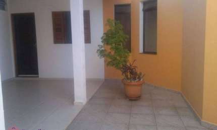 Casa Residencial à venda, Cidade Nova, Jundiaí - CA1406.
