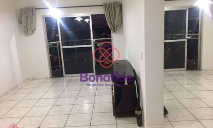 Apartamento Residencial para locação, Centro, Jundiaí - AP0022.