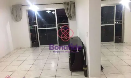 Apartamento com 2 dormitórios à venda, 83 m² por R$ 550.000,00 - Centro - Jundiaí/SP