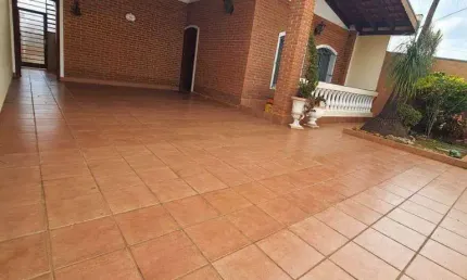 Casa Residencial à venda, Jardim Torres São José, Jundiaí - CA0063.