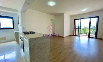 Apartamento Residencial à venda, Ponte de São João, Jundiaí - AP0049.