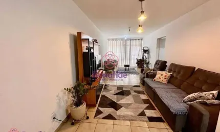 Apartamento Residencial à venda, Centro, Jundiaí - AP0051.