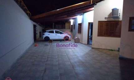 Casa Residencial à venda, Parque Cidade Jardim II, Jundiaí - CA0082.