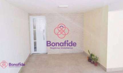 Casa Residencial à venda, Vila Progresso, Jundiaí - CA0083.