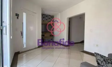 Casa Residencial à venda, Parque Almerinda Pereira Chaves, Jundiaí - CA0092.