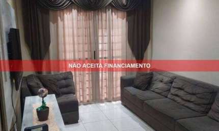 Casa Residencial à venda, Novo Horizonte, Jundiaí - CA0100.