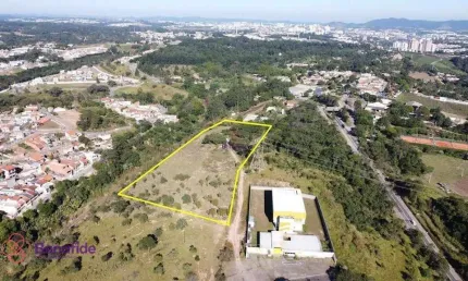 Área Comercial à venda, Torres de São Jose, Jundiaí - AR0013.