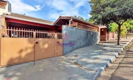 Casa Residencial à venda, Jardim América, Jundiaí - CA0120.