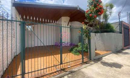 Casa Comercial à venda, Jardim Cica, Jundiaí - CA0121.