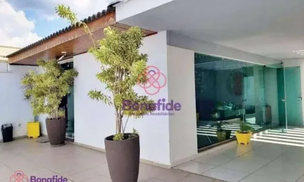 Casa Residencial à venda, Vila Jundiainópolis, Jundiaí - CA0128.