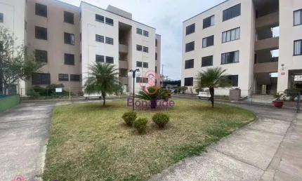 Apartamento com 1 dormitório à venda, 52 m² por R$ 310.000,00 - Centro - Jundiaí/SP
