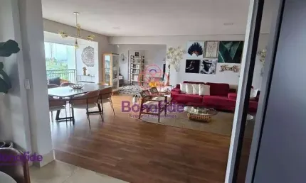 Apartamento Residencial à venda, Centro, Jundiaí - AP0063.