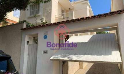 Casa Comercial à venda, Vila Torres Neves, Jundiaí - CA0131.