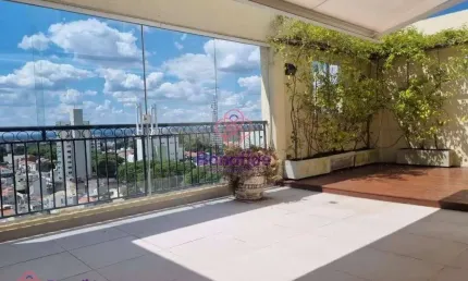 Apartamento residencial à venda, centro, jundiaí - ap0065.
