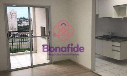 Apartamento Residencial à venda, Flex Jundiaí, Jundiaí - AP0071.