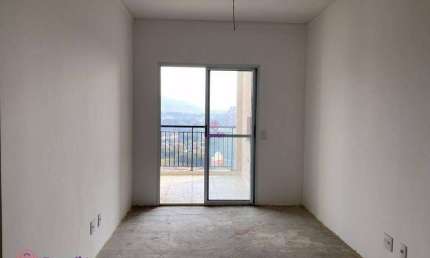 Apartamento Residencial à venda, Jardim Flórida, Jundiaí - AP0072.