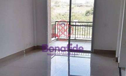 Apartamento Residencial à venda, Jardim Flórida, Jundiaí - AP0077.
