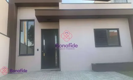 Casa Residencial à venda, Jardim Marambaia, Jundiaí - CA0145.