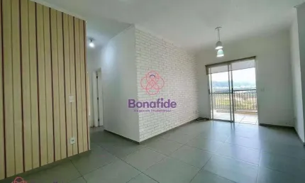 Apartamento Residencial à venda, Jardim Flórida, Jundiaí - AP0080.