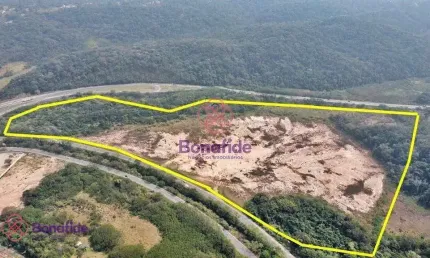 Área Industrial à venda, Chácara Lagoa Branca, Campo Limpo Paulista - AR0021.