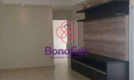 Apartamento Residencial à venda, Jardim Ana Maria, Jundiaí - AP0086.
