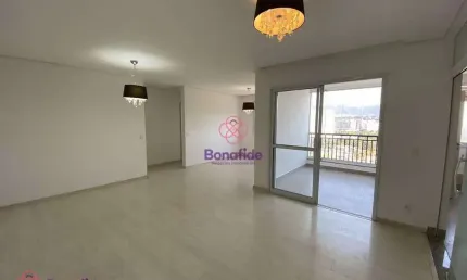 Apartamento Residencial à venda, Jardim Ana Maria, Jundiaí - AP0087.