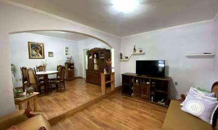 Casa Residencial à venda, Jardim Itália, Jundiaí - CA0159.