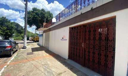 Casa Residencial à venda, Jardim do Lago, Jundiaí - CA0163.