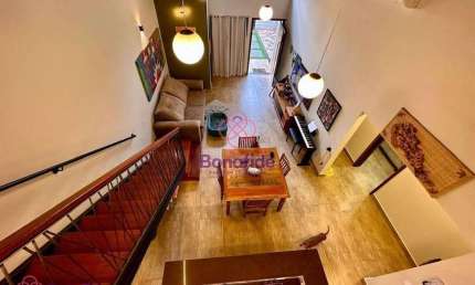 Casa com 3 dormitórios à venda, 186 m² por R$ 1.100.000,00 - Vila das Hortências - Jundiaí/SP
