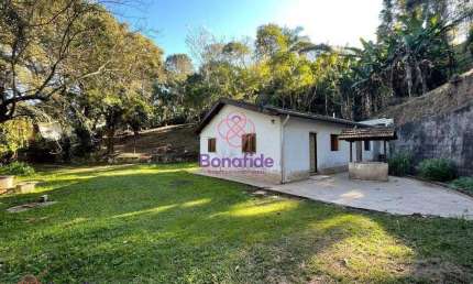 Chácara Residencial à venda, Glebas, Franco da Rocha - CH0022.