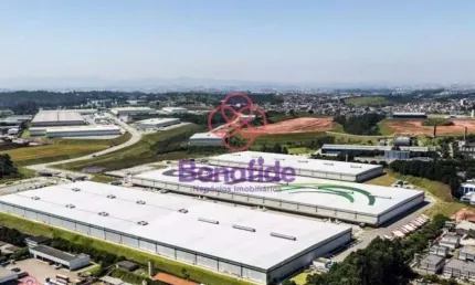 Galpão Industrial para locação, Jardim Alvorada, Jandira - GA0062.