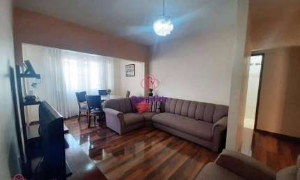 Casa Residencial à venda, Vila Salermo, Jundiaí - CA0213.