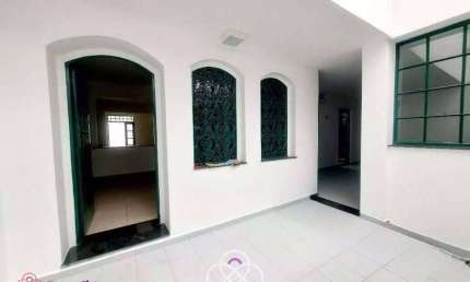 Casa Residencial à venda, Vila Liberdade, Jundiaí - CA0234.