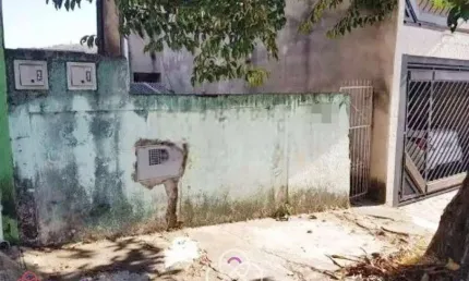 Casa residencial à venda, jardim copacabana, jundiaí - ca0235.