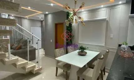 Casa Residencial à venda, Jardim Marambaia II, Jundiaí - CA0241.