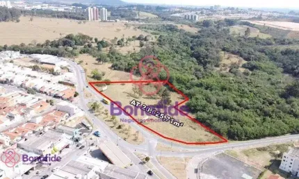 Área Comercial à venda, Fazenda Grande, Jundiaí - AR0041.