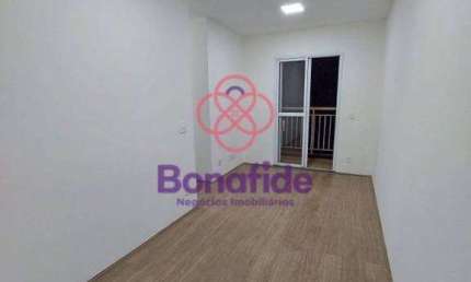 Apartamento Residencial à venda, Parque União, Jundiaí - AP0105.