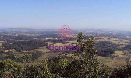 Área Rural à venda, Chácara do Pinhal, Cabreúva - AR0044.