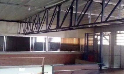 Galpão comercial à venda, jardim petrópolis, jundiaí - ga0106.