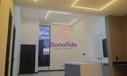 Casa com 3 dormitórios à venda, 141 m² por R$ 1.120.000,00 - Jardim Primavera - Itupeva/SP