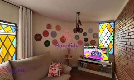Casa Residencial à venda, Vila Vianelo, Jundiaí - CA0273.