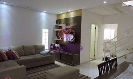Casa Residencial para locação, Jardim Marambaia, Jundiaí - CA0278.