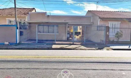 Casa Residencial à venda, Colônia, Jundiaí - CA0281.