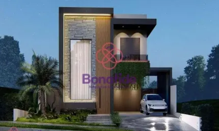 Casa Residencial à venda, Dos Medeiros, Jundiaí - CA0287.