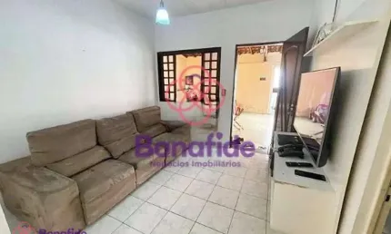 Casa Residencial à venda, Condomínio Vila de Jundiaí, Jundiaí - CA0297.