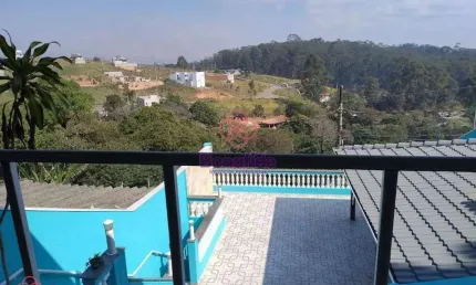 Casa Residencial à venda, Jardim Europa, Campo Limpo Paulista - CA0312.